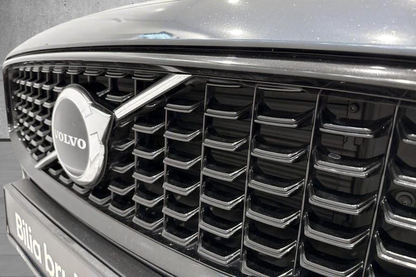 Bilde 5 av Volvo V90 Recharge T6 Plus D Edt Nye sommerdekk
