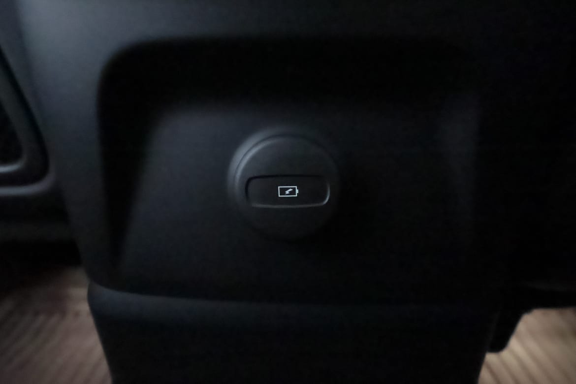 Volvo XC60 2023 - miniatyr 26