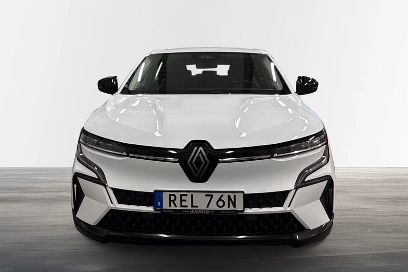 Bild 2 av Renault Mégane E-TECH Equilibre 60kWh/220hk