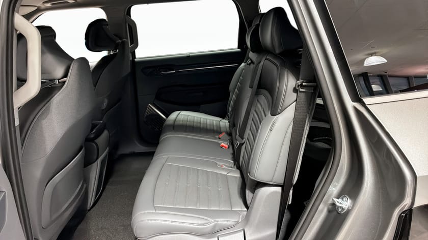 Bild 5 av Kia EV9 AWD PLUS LONG RANGE