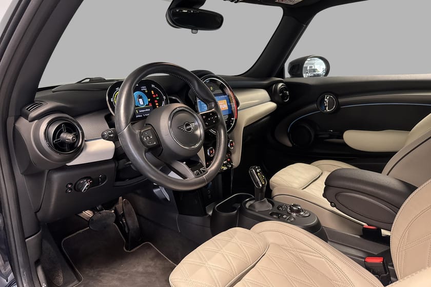 Bilde 5 av MINI Cooper SE Maximize, Panorama, ComfAcc, HeadUp, Adp-LED