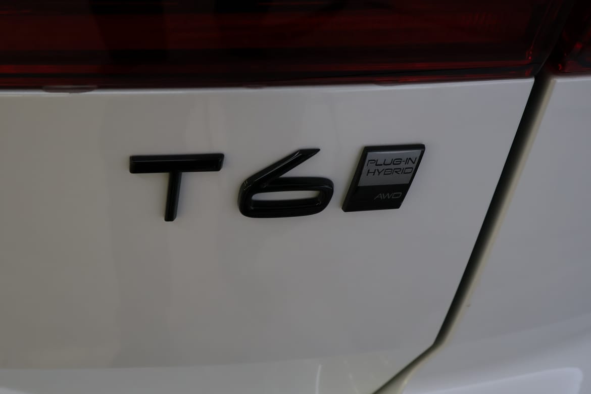 Volvo XC60 2026 - miniatyr 23