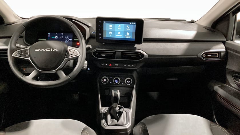 Bild 4 av Dacia Jogger 7-sätes HYBRID 140 extreme 7-sits