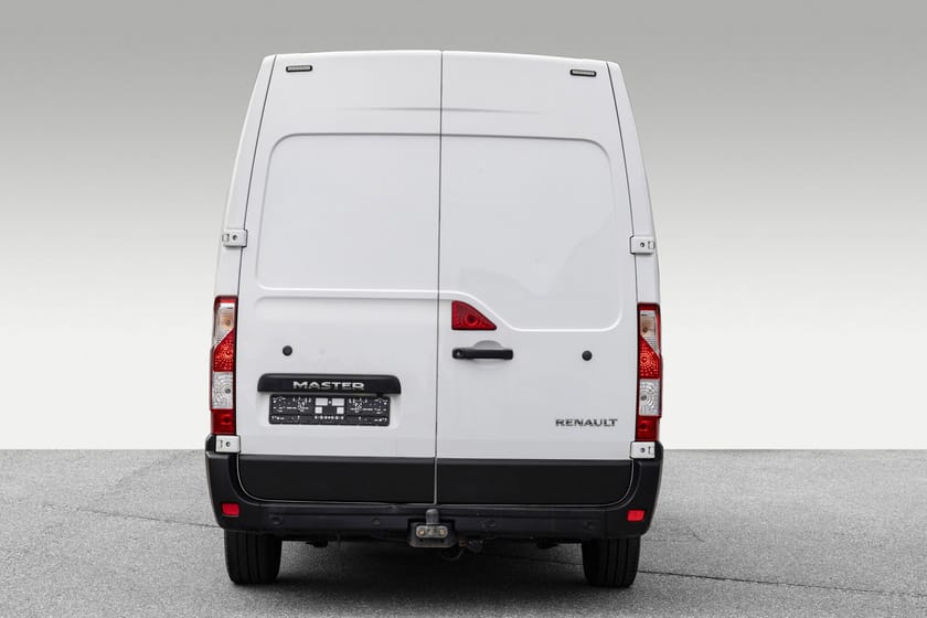 Bilde 4 av Renault Master L2H2