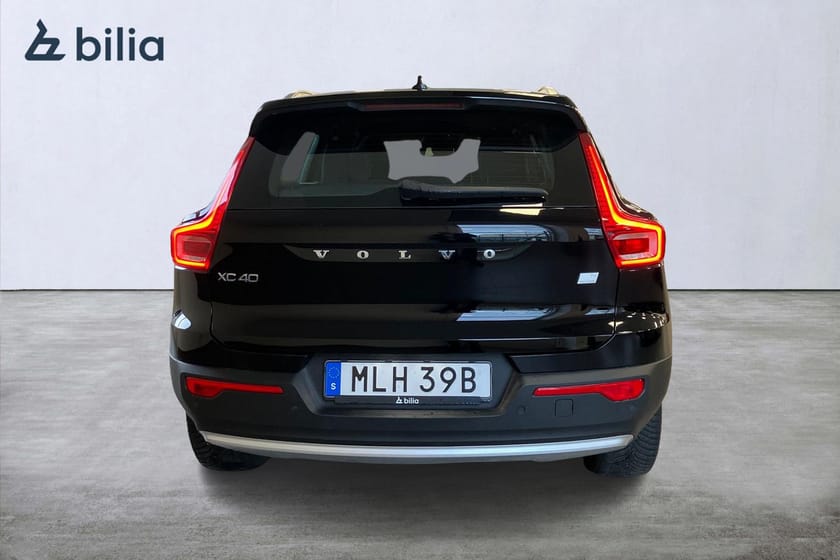 Bild 5 av Volvo XC40 Recharge T4 Core Bright