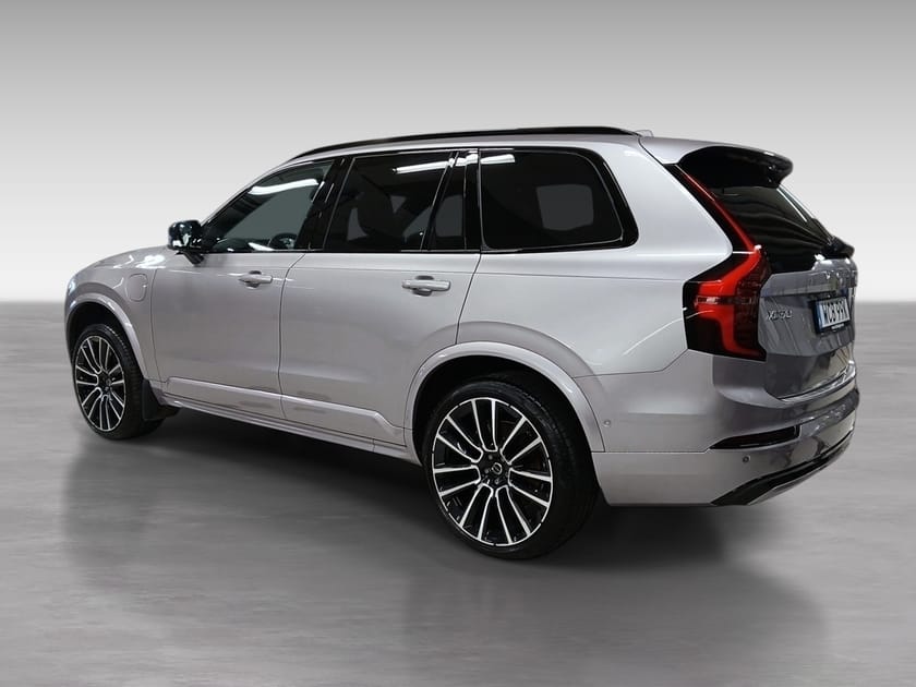 Bild 3 av Volvo XC90 T8 Ultra Dark