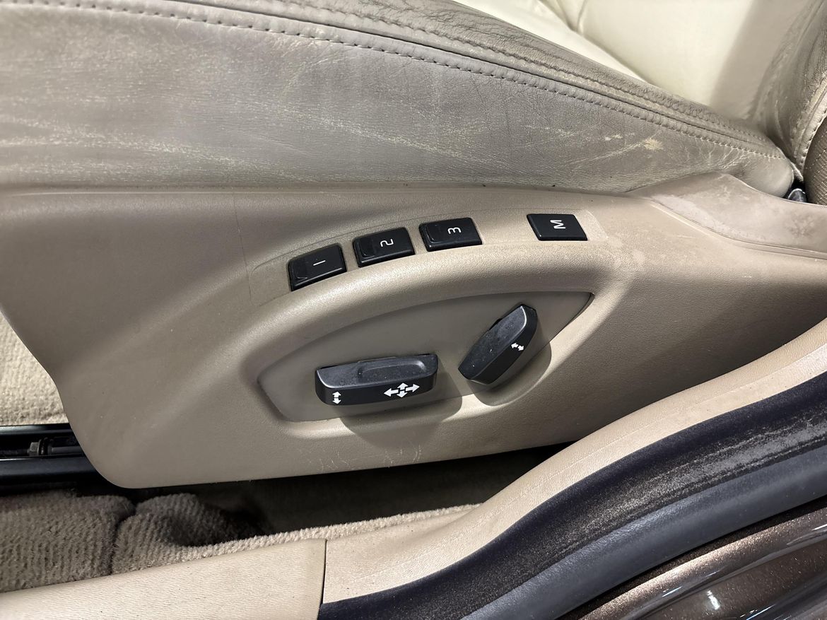 Volvo XC70 2013 - miniatyr 12