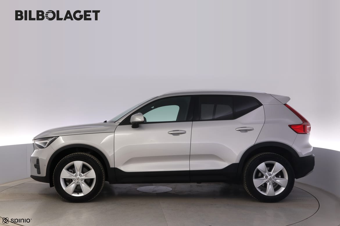 Volvo XC40 2024 - miniatyr 5