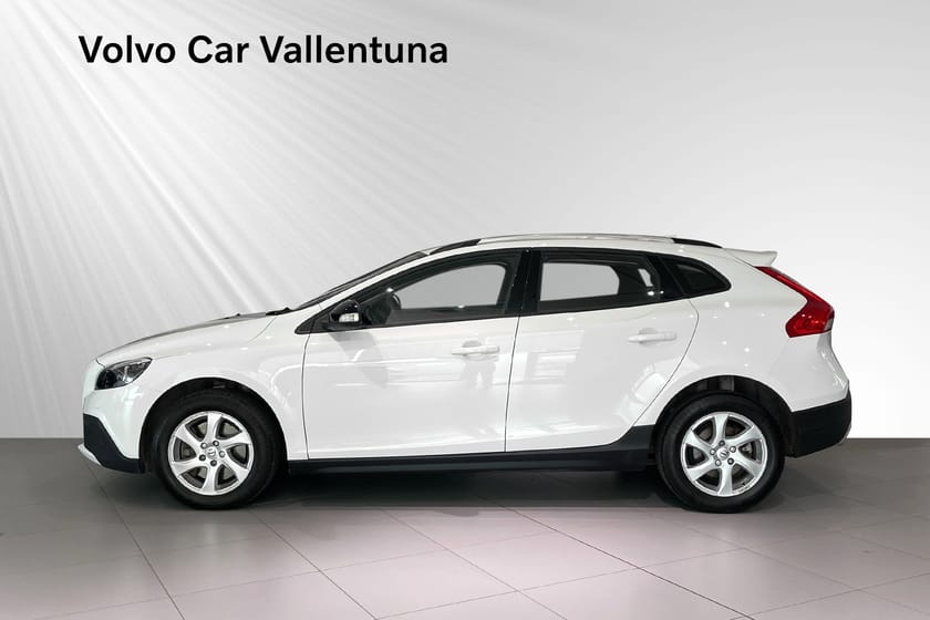 Bild 3 av Volvo V40 Cross Country T3 Business II