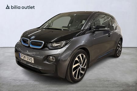 BMW i3 94 Ah