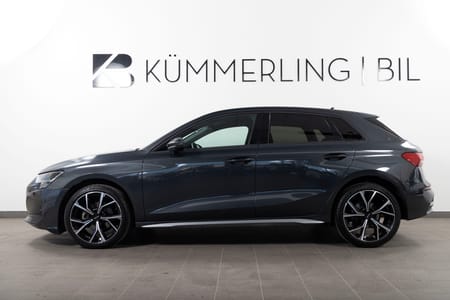 Audi A3 Sportback 35 TFSI – Proline Advanced