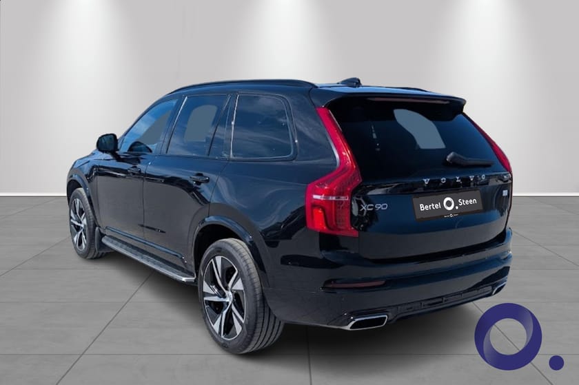 Bilde 3 av Volvo XC90 7 Seats R-Design / 7seter / Harman/ Panorama/ mye utstyr!