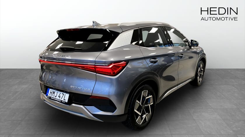 Bild 4 av BYD Atto 3 Extended Range COMFORT