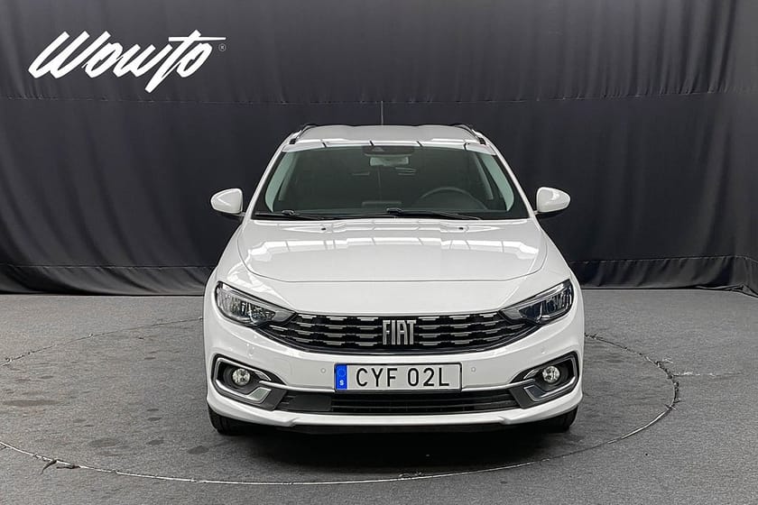 Bild 2 av Fiat Tipo Kombi Life 1.0 100HK /B-Kamera