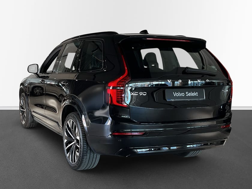 Bild 2 av Volvo XC90 T8 Ultra Dark