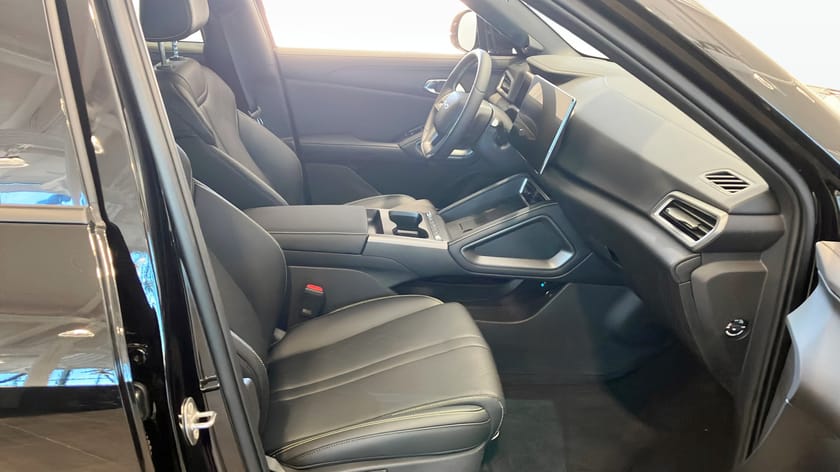 Bild 3 av BYD Atto 2 DM-i BOOST PHEV