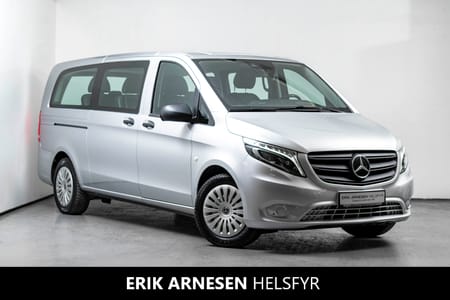 Mercedes-Benz Vito Tourer 116 CDI 3.2t