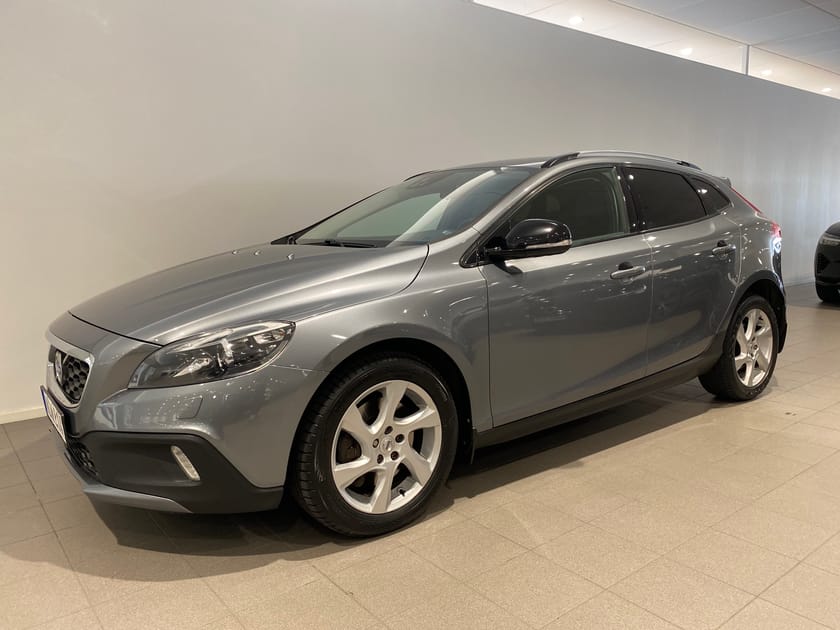 Bild 1 av Volvo V40 Cross Country D3 Momentum Business E