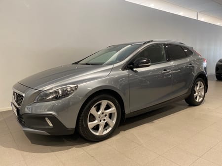 Volvo V40 Cross Country D3 Momentum Business E