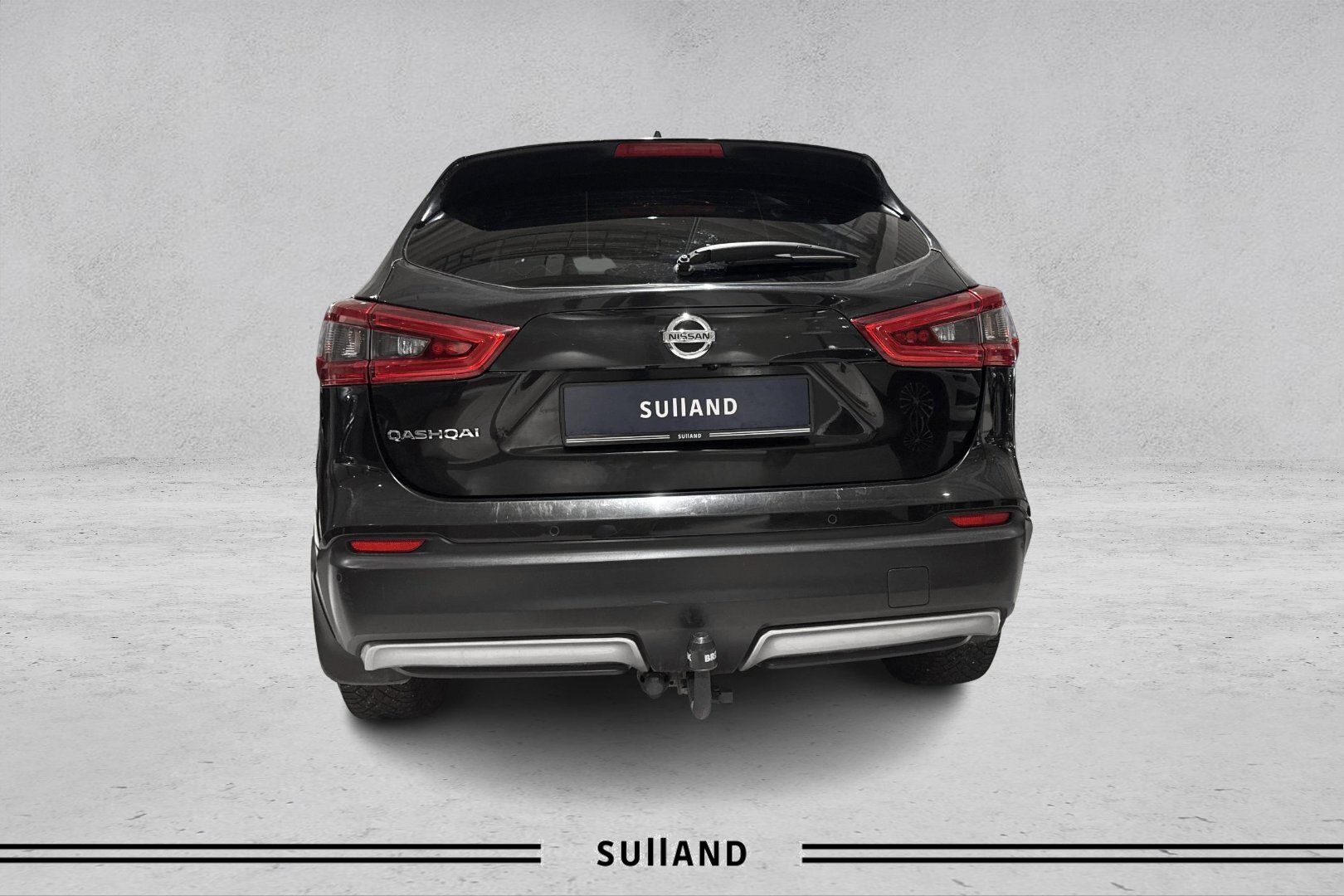Thumnail bilde 3 av Nissan Qashqai