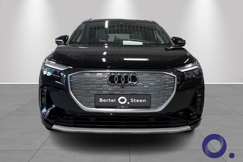 Bilde 2 av Audi Q4 50 e-tron quattro 