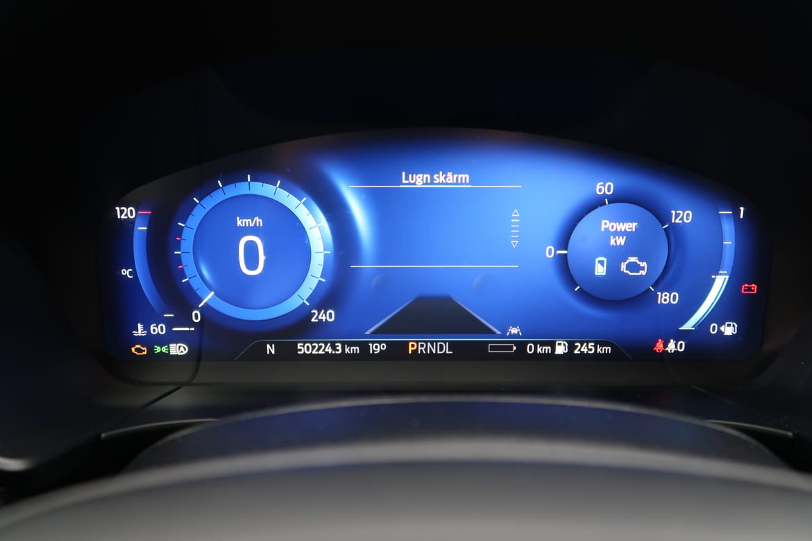 Ford Kuga 2022 - miniatyr 7