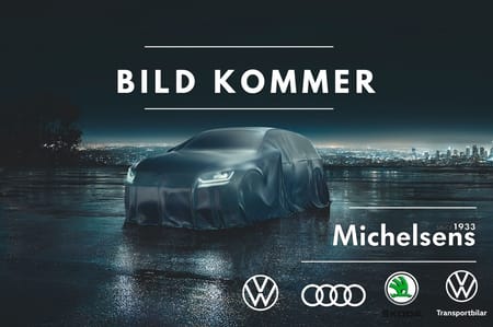 Škoda Octavia Kombi VIA COMBI STYLE 1,0 TSI M-HEV 110 HK