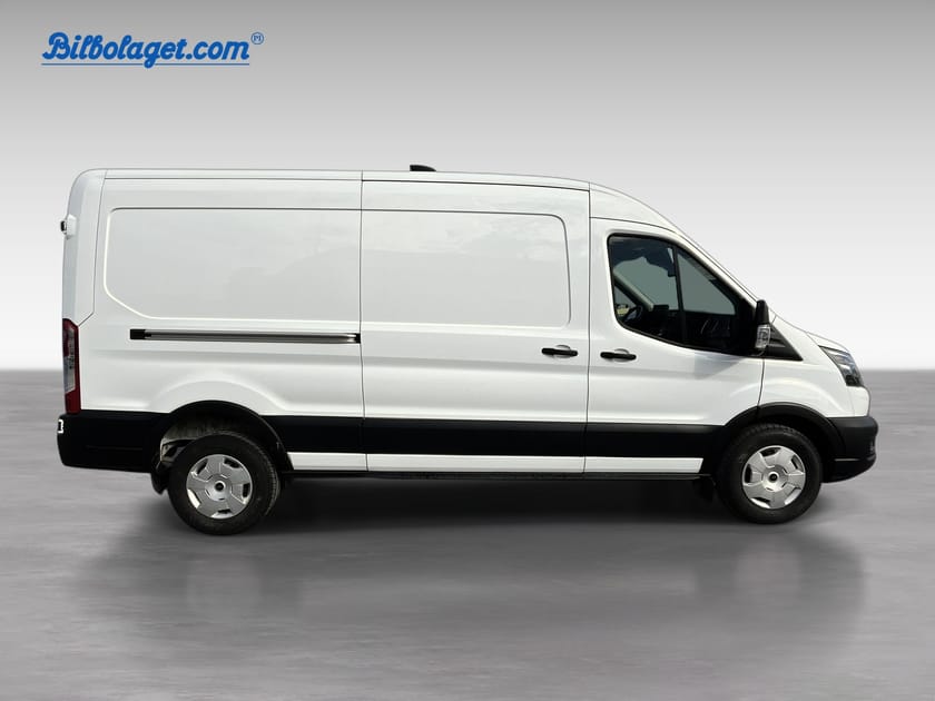 Bild 4 av Ford Transit 350 Skåp 350L3 FWD Trend II A