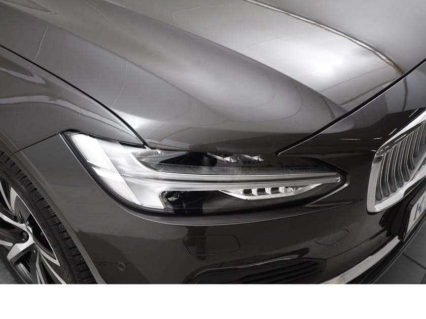 Bilde 4 av Volvo V90 T6 350 HK/Ultimate/360 g.k./P. Soltak/Hengerf./SE KM !