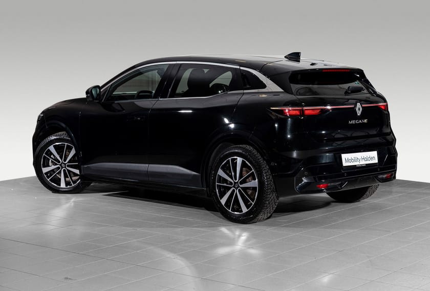 Bilde 2 av Renault Mégane E-TECH Megane