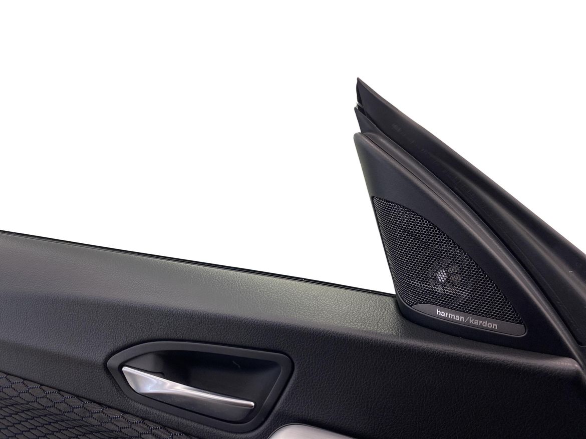 BMW 2 Series Coupé/Convertible 2018 - miniatyr 10