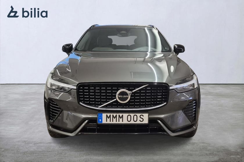 Bild 2 av Volvo XC60 Recharge T8 R-Design