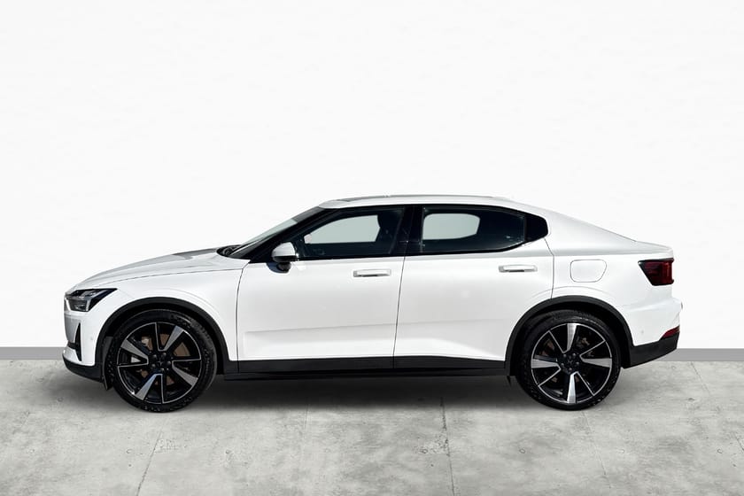 Bild 1 av Polestar 2 Long range Dual motor 78kWh Plus Pilot