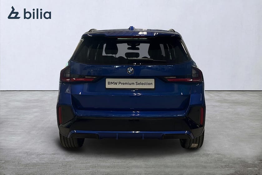 Bild 4 av BMW X1 xDrive25e xDrive 25e M-Sport | H&K | Drag | 20 tum | Komfortöppni