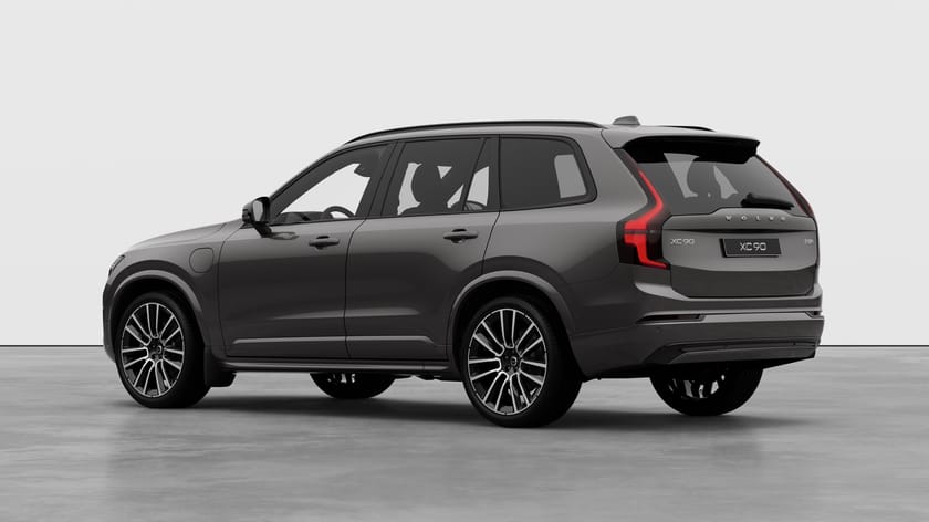 Bild 3 av Volvo XC90 T8 Ultra Dark Edition, Köp till vinterhjul 9 900:-