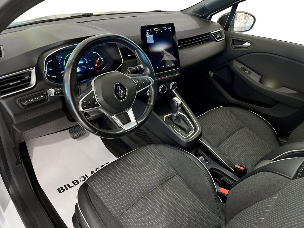 Renault Clio 2021 - miniatyr 6