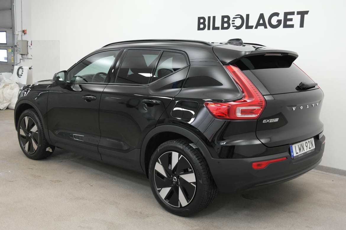 Volvo EX40 2026 - miniatyr 6