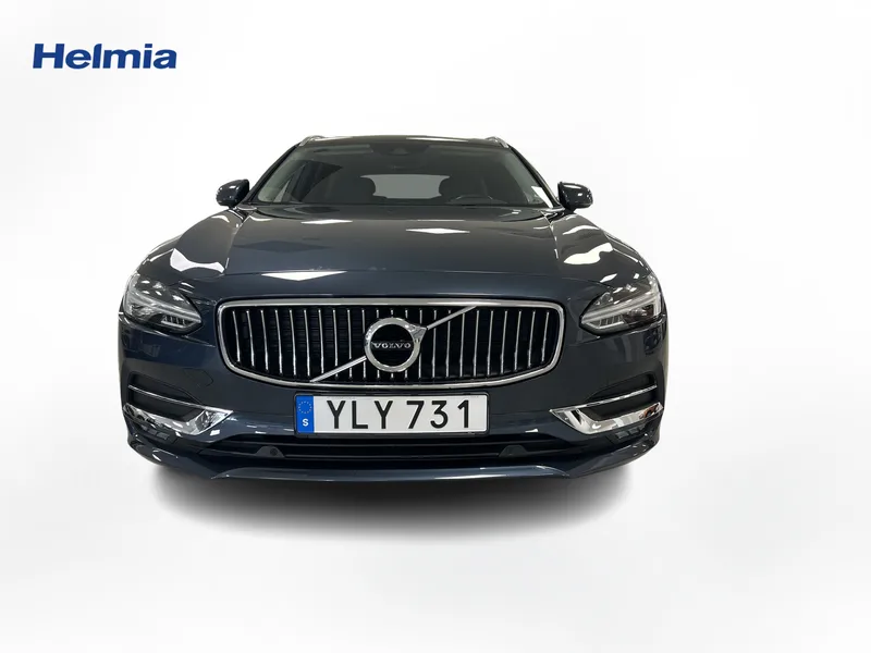 Bild 2 av 7 – Volvo V90 D4 AWD Inscription