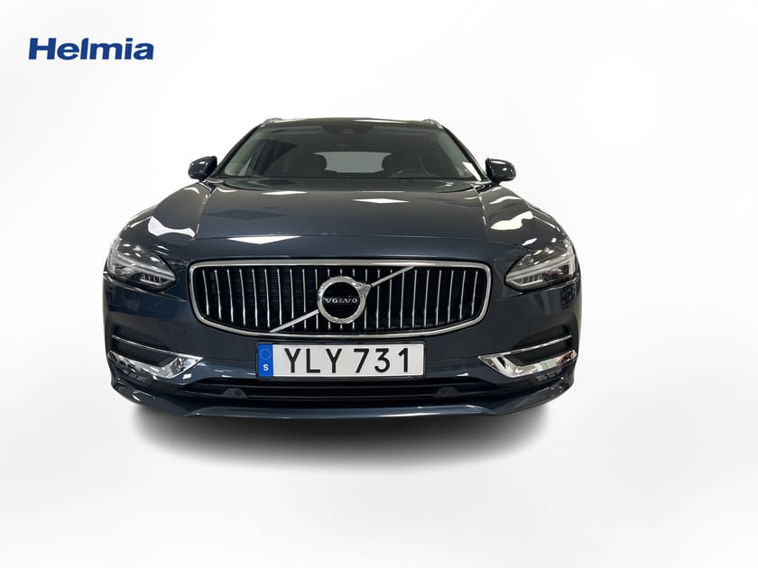 Bild 2 av Volvo V90 D4 AWD Inscription