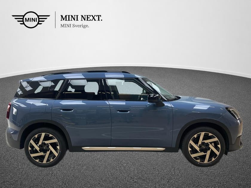 Bild 3 av MINI Countryman S ALL4 Favoured Trim, Paket XL
