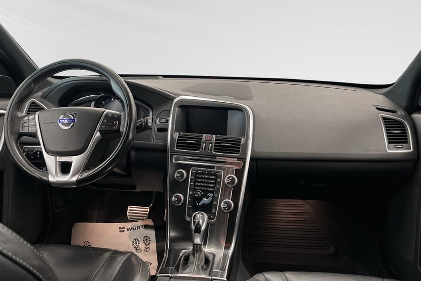 Bild 5 av Volvo XC60 D4 AWD Classic R-Design