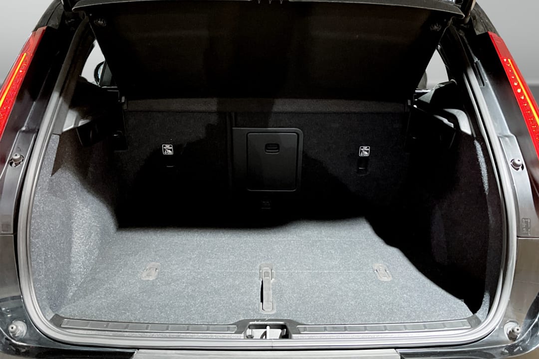 Volvo XC40 Recharge Single Motor