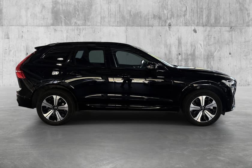 Bilde 4 av Volvo XC60 T6 Plus Dark Edition/360 Cam/ Semi.EL.Hengerfeste