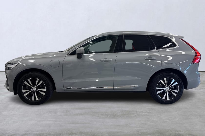 Bild 2 av Volvo XC60 T6 Core Edition