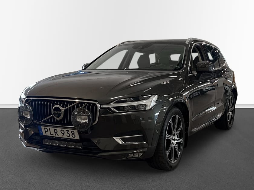 Bild 1 av Volvo XC60 D5 AWD Inscription