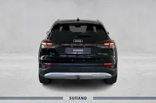 Thumnail bilde 3 av Audi Q4 50 e-tron quattro