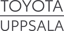 Toyota Uppsala Nybilar