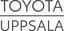 Toyota Uppsala Nybilar