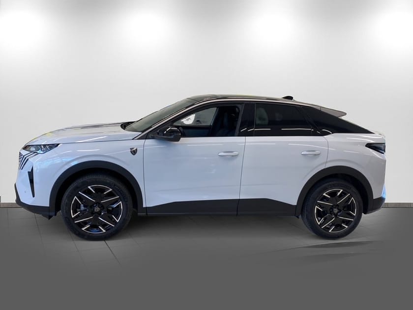 Bild 4 av Peugeot 3008 Hybrid 145 GT 145hk Automat Drag