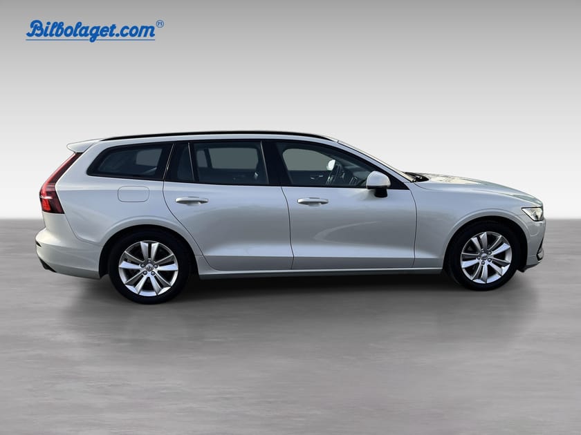 Bild 4 av Volvo V60 D3 Momentum Edition